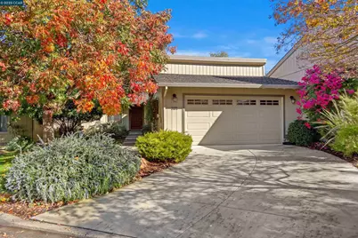3171 Lippizaner Ln, Walnut Creek, CA 94598 - Photo 1