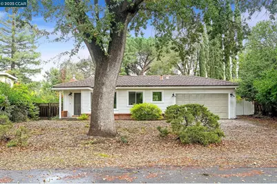 772 Rosewood Drive, Walnut Creek, CA 94596 - Photo 1