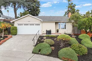 2326 Bramble Ct, Castro Valley, CA 94546 - Photo 1