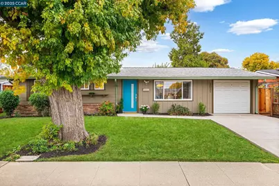 3031 Chrisland Ct, Concord, CA 94520 - Photo 1