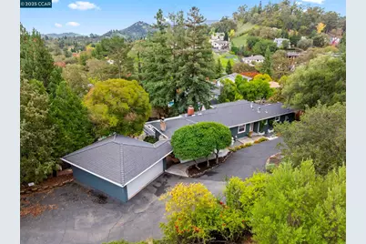 110 Twin Peaks Drive, Walnut Creek, CA 94595 - Photo 1