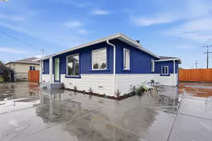 9709 Coral Rd, Oakland, CA 94603 - Photo 1