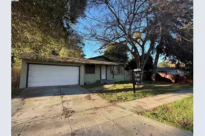 1567 Glazier Drive, Concord, CA 94521 - Photo 1