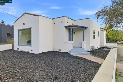 401 Central Ave, Vallejo, CA 94590 - Photo 1