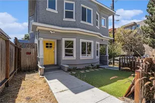 191 Mc Arthur, Oakland, CA 94611 - Photo 1