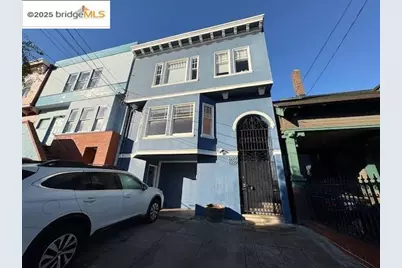 1229 23rd Ave, San Francisco, CA 94122 - Photo 1