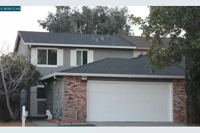 1707 Magnolia Way, Antioch, CA 94509 - Photo 1