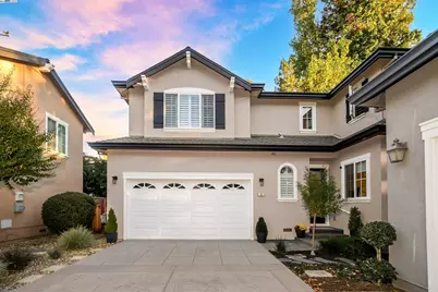 4 Hardy Ct, Danville, CA 94526 - Photo 1