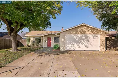 4413 Brandt Way, North Highlands, CA 95660 - Photo 1