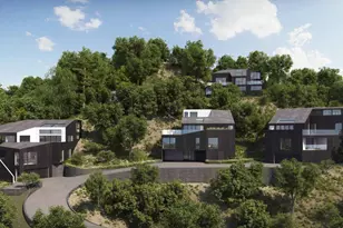 8018 Alvarado Rd, Oakland, CA 94705 - Photo 1