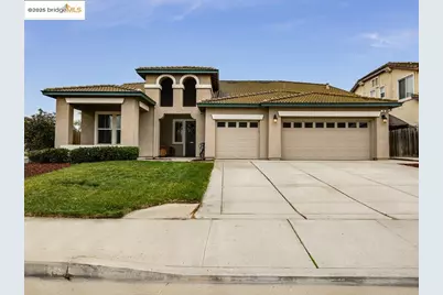 10 Da Vinci Ct, Oakley, CA 94561 - Photo 1