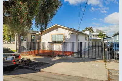 1127 60th Ave, Oakland, CA 94621 - Photo 1
