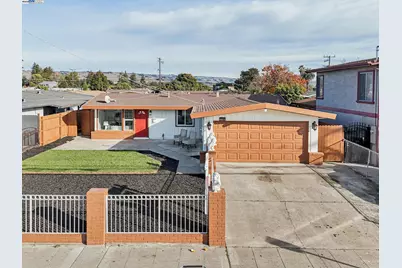 27480 Calaroga Ave, Hayward, CA 94545 - Photo 1