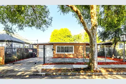 1223 79th Ave, Oakland, CA 94621 - Photo 1