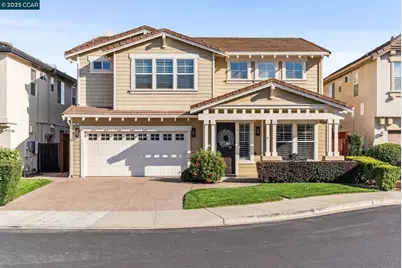 113 Bordeaux Ct, Martinez, CA 94553 - Photo 1