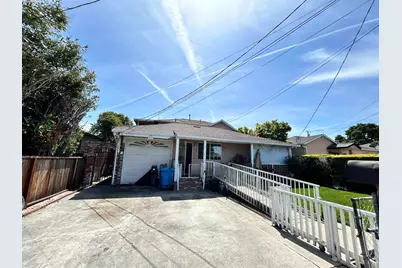 708 Fourth Ave, Redwood City, CA 94063 - Photo 1