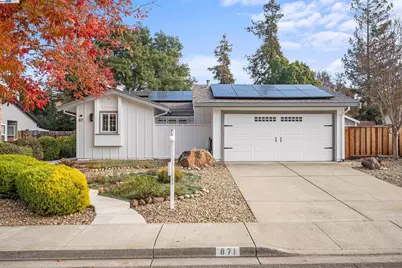 871 Everglades Ln, Livermore, CA 94551 - Photo 1