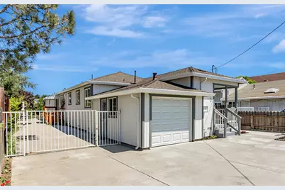 2940 Somerset Ave, Castro Valley, CA 94546 - Photo 1