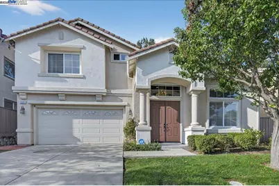 3505 Park Ridge Dr, Richmond, CA 94806 - Photo 1