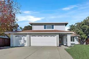 4943 Antioch Loop, Union City, CA 94587 - Photo 1