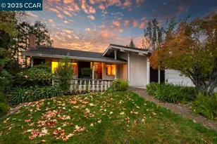 740 Sunflower Ct, Concord, CA 94518 - Photo 1