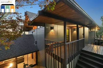 100 Parnassus Rd, Berkeley, CA 94708 - Photo 1