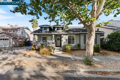 4675 Christenson St, Brentwood, CA 94513 - Photo 1