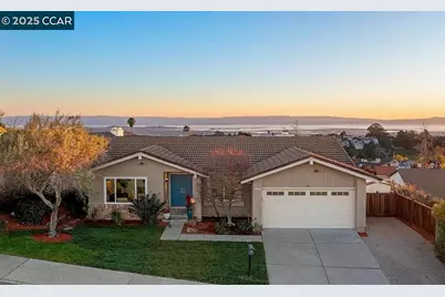 27167 Belfast Lane, Hayward, CA 94542 - Photo 1