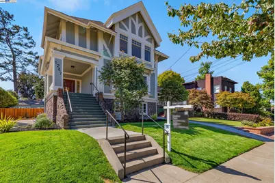1247 Sherman Street, Alameda, CA 94501 - Photo 1