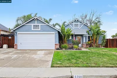 1700 Domaine Way, Oakley, CA 94561 - Photo 1
