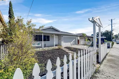 19464 Yuma St, Castro Valley, CA 94546 - Photo 1