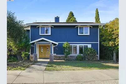 1800 Weir Dr, Hayward, CA 94541 - Photo 1