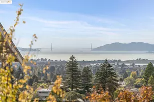 1444 Scenic Ave, Berkeley, CA 94708 - Photo 1