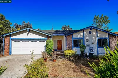 222 Donegal Way, Martinez, CA 94553 - Photo 1