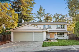 2175 Lariat Ln, Walnut Creek, CA 94596 - Photo 1