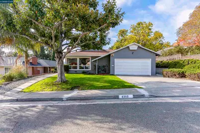 4512 Robert Way, Richmond, CA 94803 - Photo 1