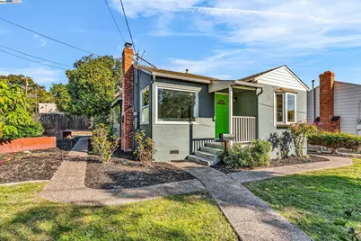 205 Julius Street, San Leandro, CA 94577 - Photo 1