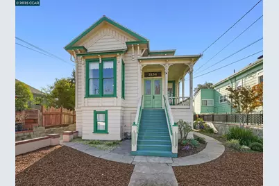 2154 Encinal Ave, Alameda, CA 94501 - Photo 1