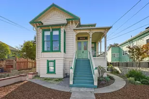 2154 Encinal Ave, Alameda, CA 94501 - Photo 1