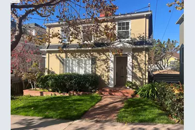 107 Monticello Ave, Piedmont, CA 94611 - Photo 1