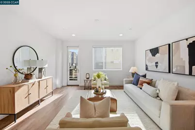 967 24th Street, Oakland, CA 94607 - Photo 1