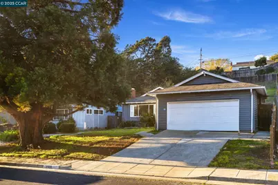 2901 Canterbury Dr, Richmond, CA 94806 - Photo 1