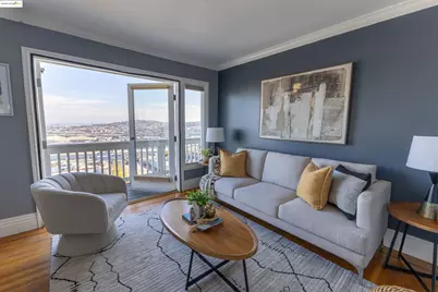 661 Peralta Ave Unit 3, San Francisco, CA 94110 - Photo 1