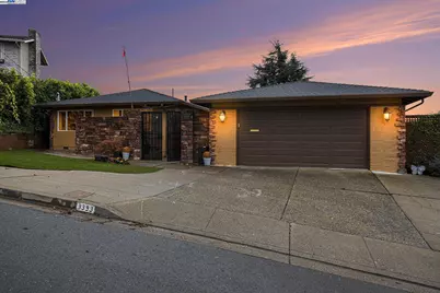 3393 Oakes Dr, Hayward, CA 94542 - Photo 1