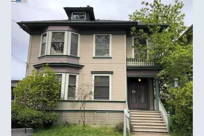 1173 Park Ave #A, Alameda, CA 94501 - Photo 1