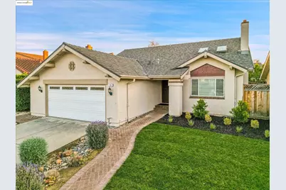 224 Woodbridge Cir, San Mateo, CA 94403 - Photo 1