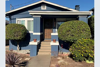 3720 Lyon Ave, Oakland, CA 94601 - Photo 1