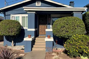 3720 Lyon Ave, Oakland, CA 94601 - Photo 1