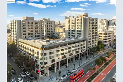 601 Van Ness Ave #441, San Francisco, CA 94102 - Photo 1