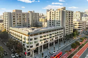 601 Van Ness Ave, San Francisco, CA 94102 - Photo 1